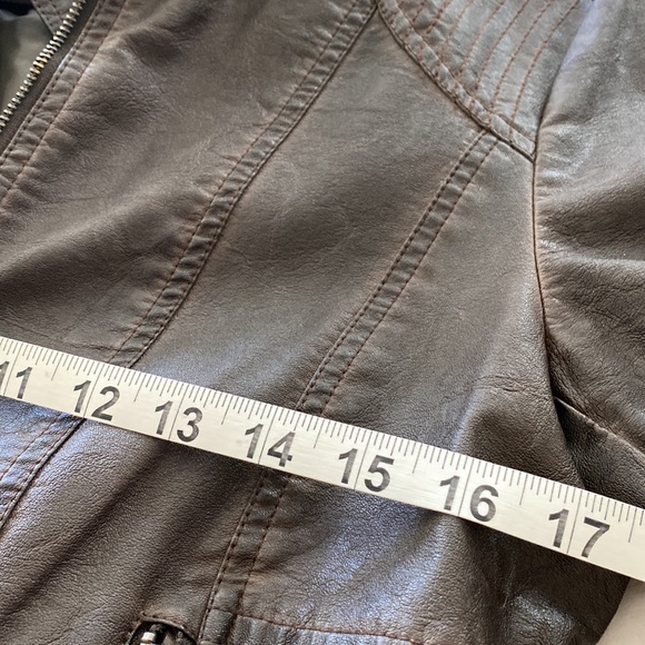 M.S.S.P Woman’s Jacket. Size L. - Picture 5 of 6